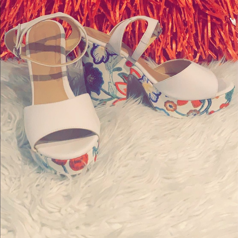 Pumps size 9